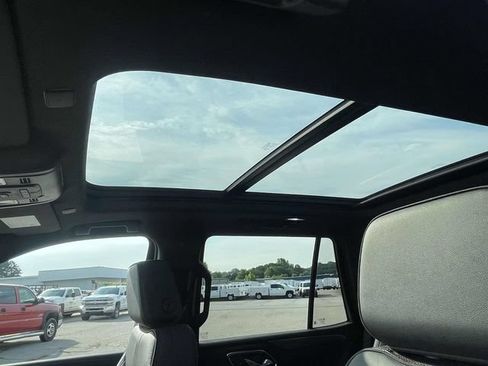 Used 2023 Chevrolet Tahoe RST w/ Luxury Package RWD image 17