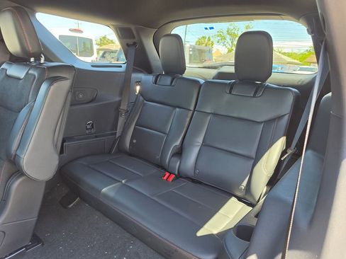 New 2026 Ford Explorer ST RWD image 35