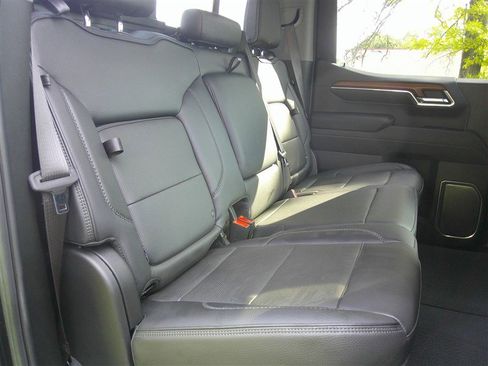 Used 2023 GMC Sierra 1500 Denali w/ Denali Reserve Package AWD/4WD image 22