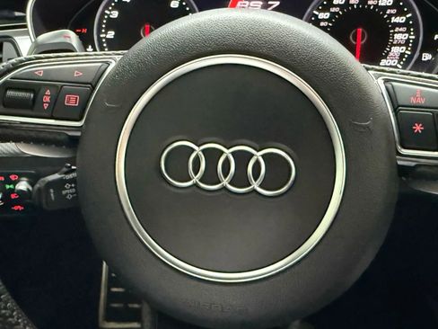 Used 2016 Audi RS 7 Prestige w/ RS 7 Dynamic Package image 33