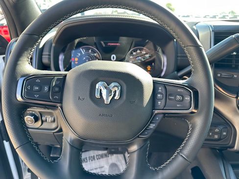 New 2025 RAM 2500 Rebel w/ Rebel Level 1 Equipment Group AWD/4WD image 24