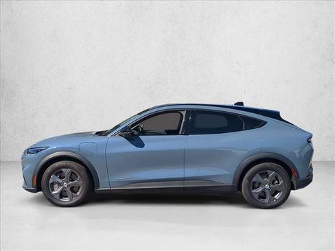 Used 2023 Ford Mustang Mach-E Select RWD image 9