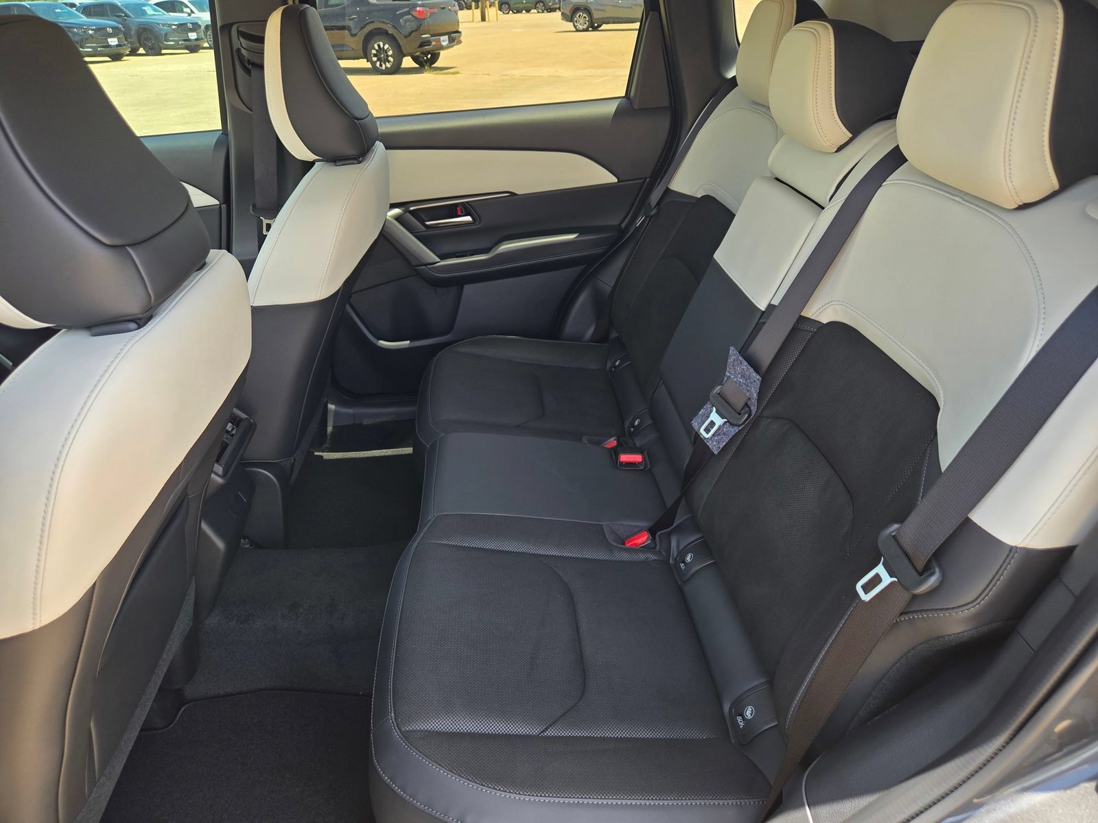 New 2026 MAZDA CX-5 Preferred AWD/4WD image 18