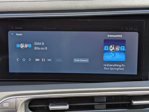 New 2026 Hyundai Palisade SEL FWD image 27