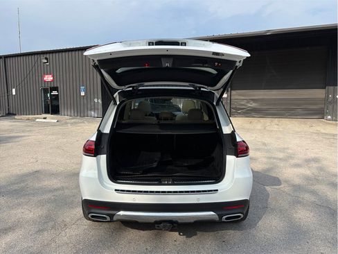 Used 2022 Mercedes-Benz GLE 450 4MATIC image 50