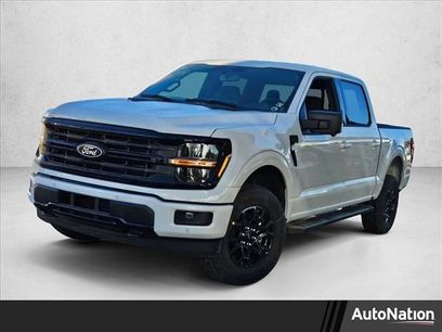 New 2026 Ford F150 XLT w/ Equipment Group 302A MID