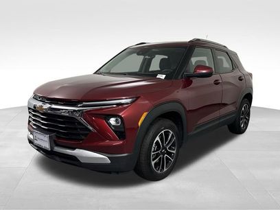 Used 2024 Chevrolet TrailBlazer LT w/ Convenience Package