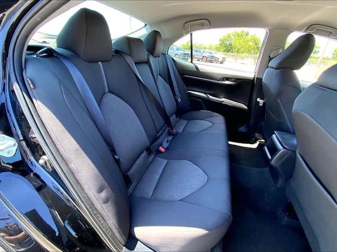 Used 2024 Toyota Camry LE FWD image 19