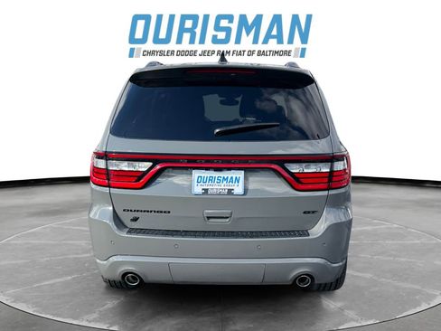 New 2026 Dodge Durango GT image 5