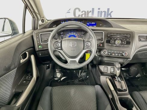 Used 2015 Honda Civic LX image 24