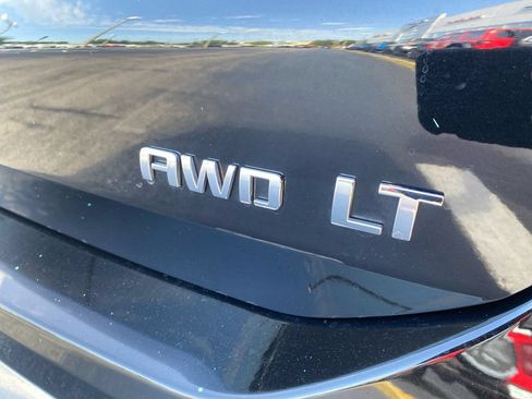 Used 2020 Chevrolet Equinox LT AWD/4WD image 11