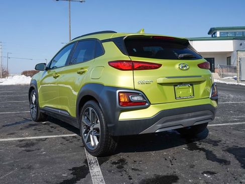 Used 2020 Hyundai Kona Limited image 5