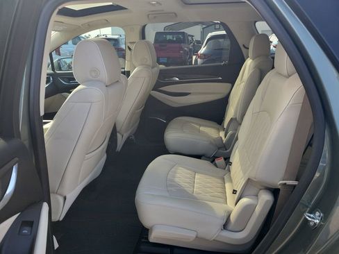 Used 2023 Buick Enclave Avenir w/ Trailering Package, 5000 lbs. image 17
