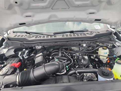 Used 2026 Ford F250 XL w/ XL Chrome Package image 24