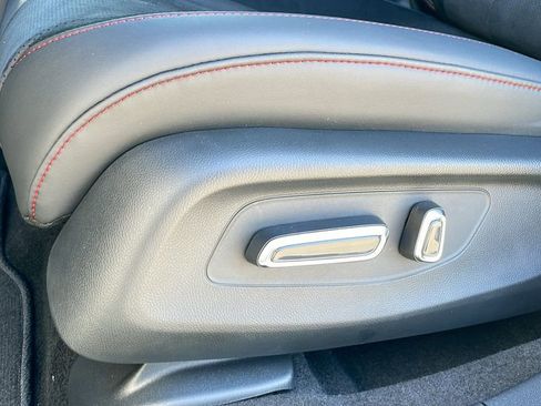 New 2025 Acura ADX A-Spec image 24