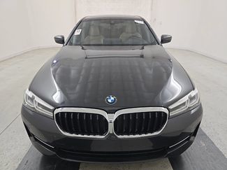 Used 2023 BMW 530i w/ Premium Package RWD video 2