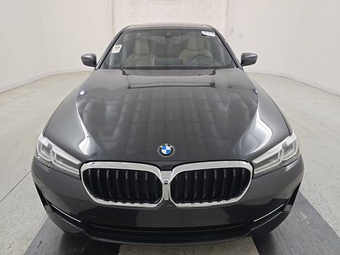 Used 2023 BMW 530i w/ Premium Package RWD image 2