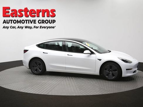 Used 2023 Tesla Model 3 Standard Range RWD image 44