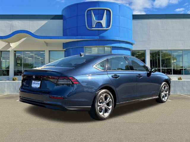 Used 2024 Honda Accord EX image 2