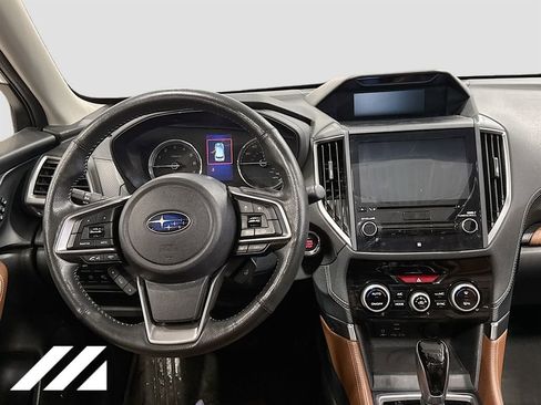 Used 2021 Subaru Forester Touring w/ Popular Package #2 image 26