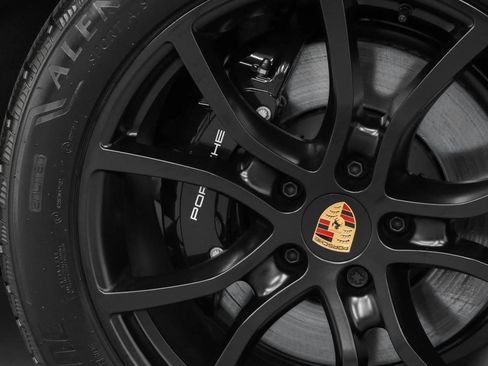 New 2025 Porsche Cayenne image 82