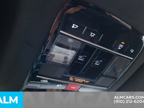 Used 2025 Hyundai Santa Fe Calligraphy image 37