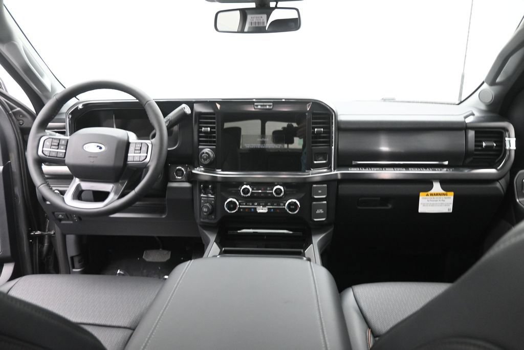New 2026 Ford F350 Lariat w/ Lariat Ultimate Package AWD/4WD image 28