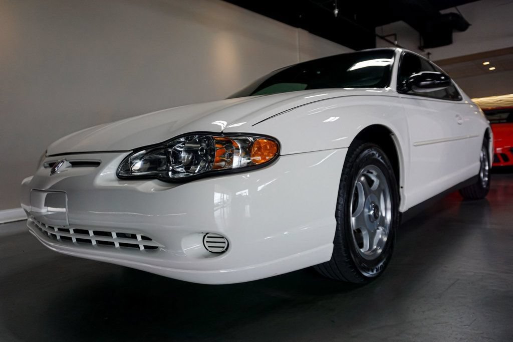 Used 2004 Chevrolet Monte Carlo LS w/ Preferred Equipment Group FWD image 70