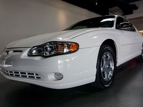 Used 2004 Chevrolet Monte Carlo LS w/ Preferred Equipment Group image 70