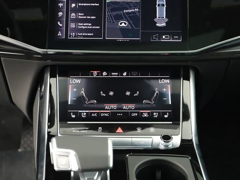 New 2026 Audi Q8 Premium Plus AWD/4WD image 20