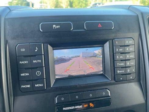 Used 2016 Ford F150 4x4 SuperCrew image 31