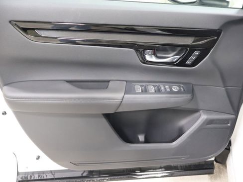 New 2026 Honda CR-V EX-L image 10