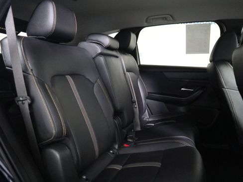 Certified 2026 MAZDA CX-90 3.3 Turbo w/ Select Package image 22