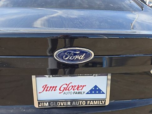 Used 2020 Ford Fusion S image 34