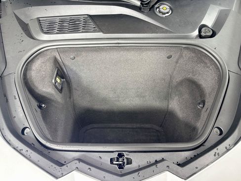Used 2026 Chevrolet Corvette Z06 RWD image 34