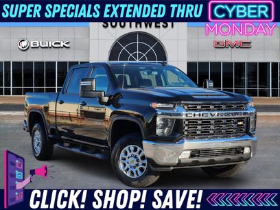 Used 2023 Chevrolet Silverado 3500 LT w/ Convenience Package