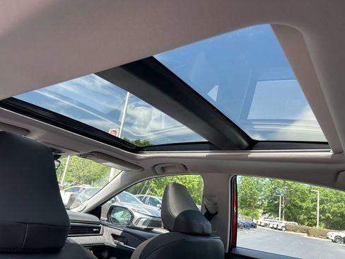 New 2026 Toyota Camry XLE FWD image 10