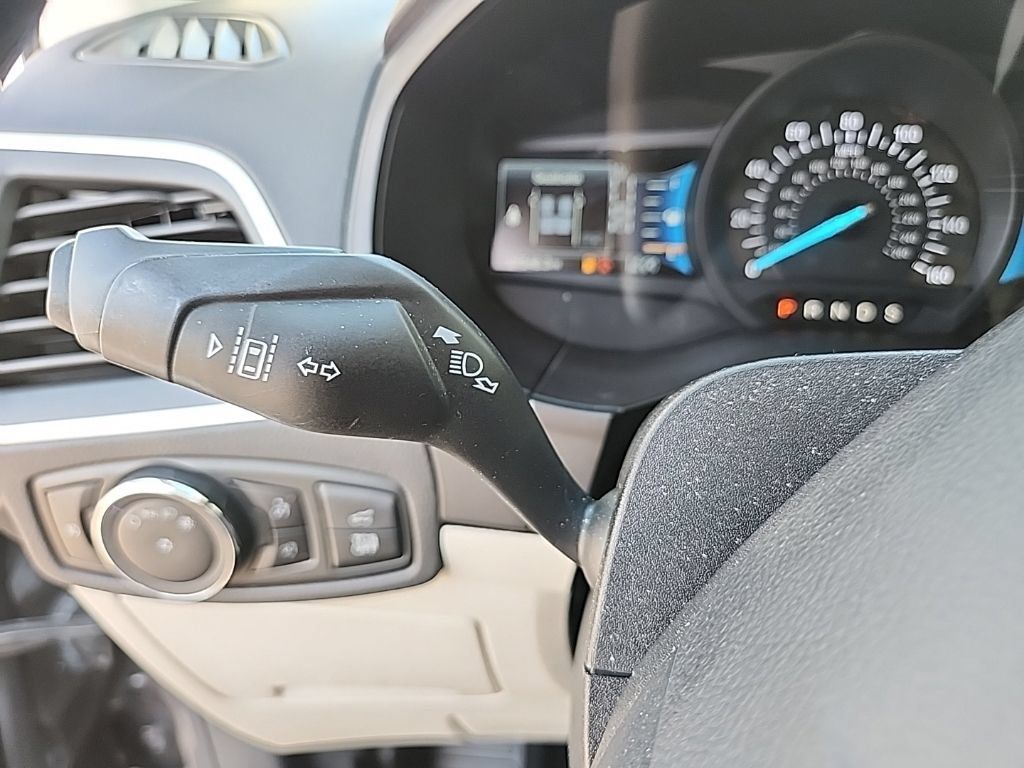 Used 2024 Ford Edge SEL w/ Convenience Package AWD/4WD image 19
