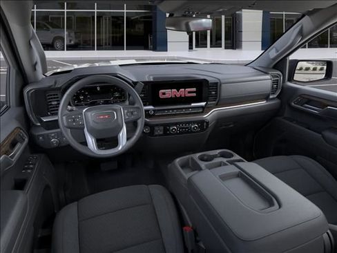 New 2026 GMC Sierra 1500 Elevation image 18