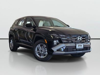 New 2026 Hyundai Tucson SE