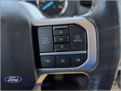 Certified 2024 Ford Expedition Max XLT RWD image 11