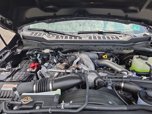 New 2025 Ford F250 XL w/ XL Driver Assist Package image 22