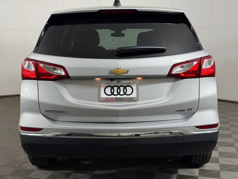 Used 2020 Chevrolet Equinox LT image 10