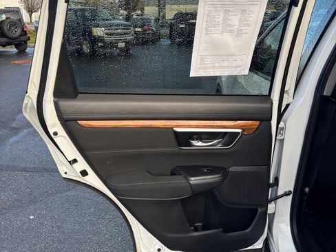 Used 2021 Honda CR-V EX image 11