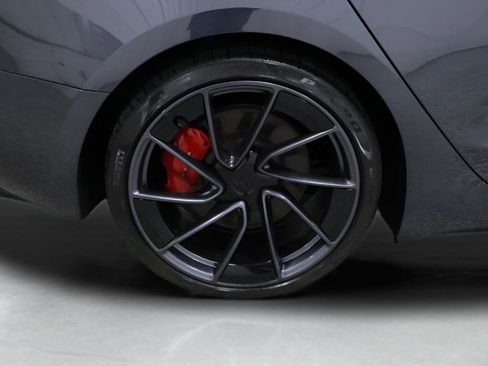 Used 2024 Tesla Model 3 Performance AWD/4WD image 34