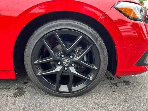 Used 2023 Honda Civic Sport image 23