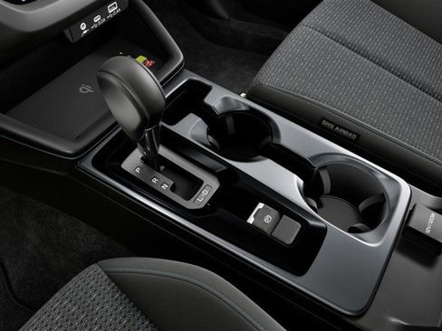 New 2026 Subaru Forester Premium AWD/4WD image 21
