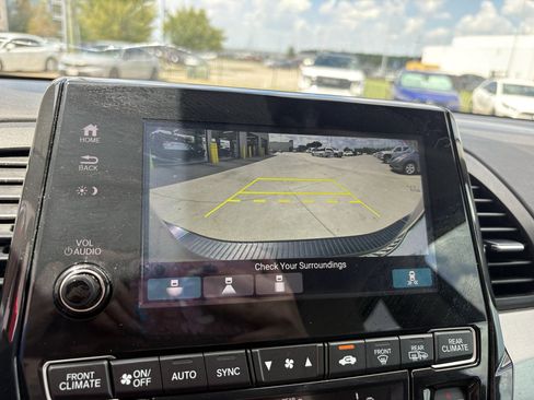 Certified 2024 Honda Odyssey EX-L image 18