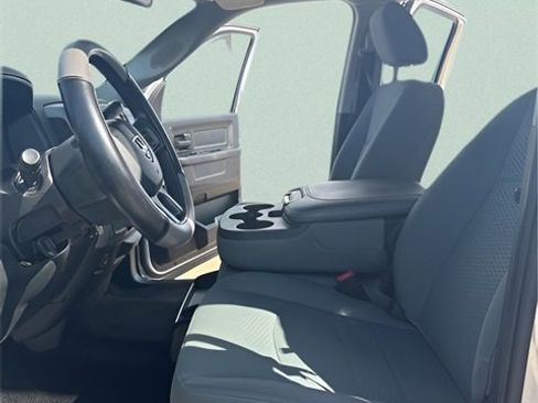 Used 2016 RAM 2500 Tradesman w/ Popular Equipment Group image 10