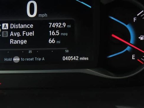 Certified 2022 Honda Pilot TrailSport image 28